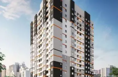 Apartamento com 2 quartos à venda na Rua Francisco Pedroso, 48, Freguesia do Ó, São Paulo