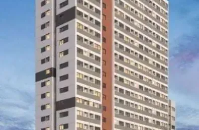 Apartamento com 1 quarto à venda na Rua Vinte e Oito de Setembro, 1113, Ipiranga, São Paulo