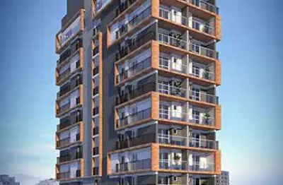 Apartamento com 1 quarto à venda na Rua João Ramalho, 344, Perdizes, São Paulo