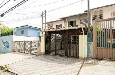Casa com 4 quartos à venda na Rua Sales Júnior, 274, Alto da Lapa, São Paulo