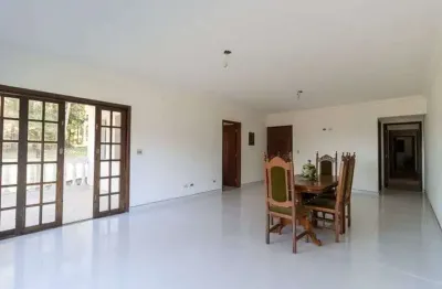 Casa com 6 quartos à venda na Travessa Bosque da Represa, 64, Guarapiranga, São Paulo