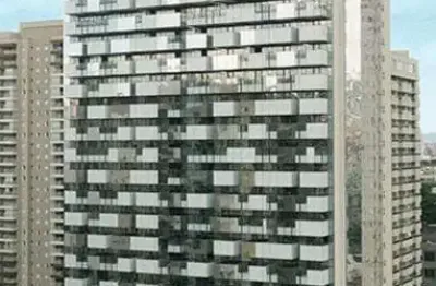 Sala comercial à venda na Alameda Olga, 288, Pacaembu, São Paulo
