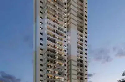 Apartamento com 2 quartos à venda na Rua Adib Miguel Haddad, 92, Chácara Klabin, São Paulo