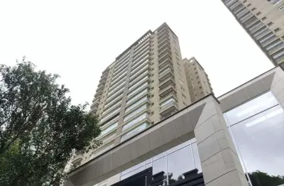 Apartamento com 4 quartos à venda na Rua Vespasiano, 650, Vila Romana, São Paulo