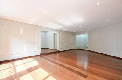 Apartamento com 4 quartos à venda na Rua Caconde, 380, Jardim Paulista, São Paulo