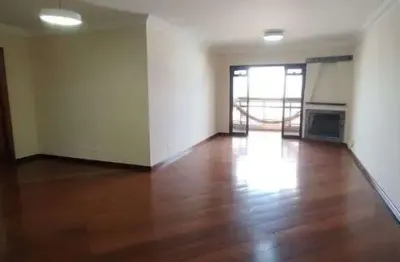 Apartamento com 4 quartos à venda na Rua Colônia da Glória, 401, Vila Mariana, São Paulo