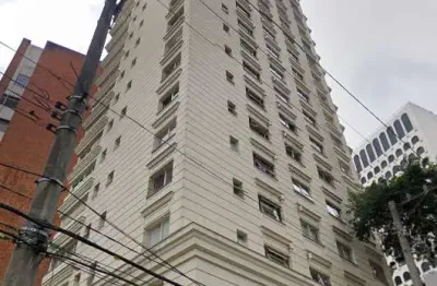 Apartamento com 3 quartos à venda na Rua Frederic Chopin, 190, Jardim Paulistano, São Paulo