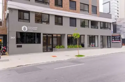 Apartamento com 2 quartos à venda na Avenida Agami, 347, Moema, São Paulo