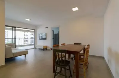 Apartamento com 4 quartos à venda na Rua Miragaia, 201, Butantã, São Paulo