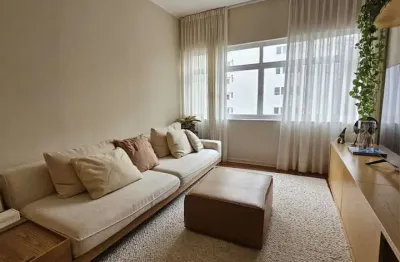 Apartamento com 2 quartos à venda na Alameda Itu, 999, Jardim Paulista, São Paulo