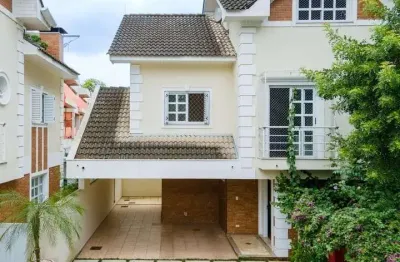 Casa com 5 quartos à venda na Rua Professor Henrique Neves Lefevre, 71, Jardim Petrópolis, São Paulo