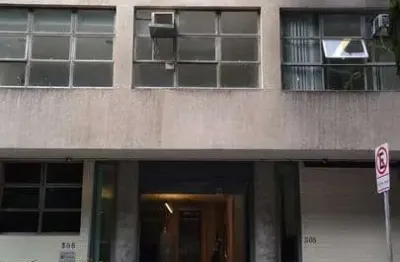 Conjunto comercial com 145 m2 rua luis coelho com haddock lobo