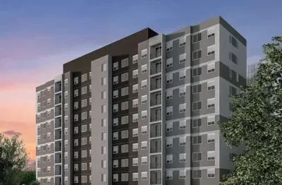 Apartamento com 2 quartos à venda na Avenida Presidente Wilson, 620, Mooca, São Paulo