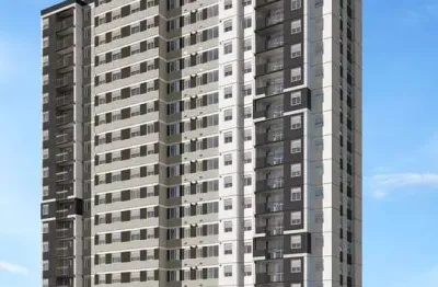 Apartamento com 2 quartos à venda na Avenida Rio Bonito, 1107, Socorro, São Paulo