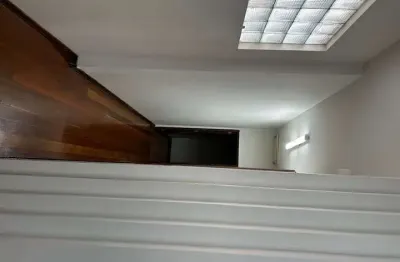Casa comercial para alugar na Rua Fortunato, 119, Vila Buarque, São Paulo