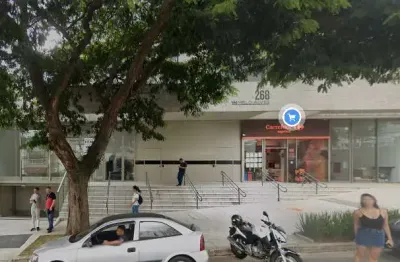 Sala comercial à venda na Rua Melo Alves, 262, Cerqueira César, São Paulo