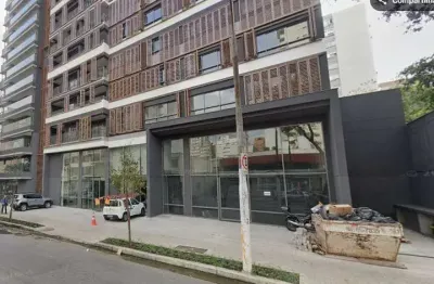 Sala comercial à venda na Rua Augusta, 2854, Cerqueira César, São Paulo