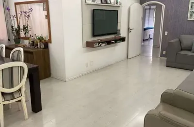 Lindo apartamento à venda em cerqueira césar com 129m² 3 quartos, 2 vagas