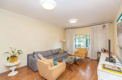 Casa com 4 quartos à venda na Rua Lussanvira, 85, Vila Guarani, São Paulo