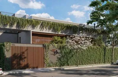 Casa com 4 quartos à venda na rua jacarezinho, 154, jardim europa, são paulo, 721 m2 por r$ 25.473.349