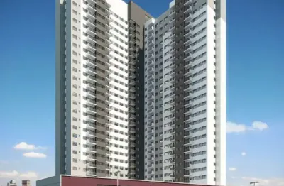 Apartamento com 2 quartos à venda na Rua Doutor Djalma Pinheiro Franco, 829, Vila Mascote, São Paulo
