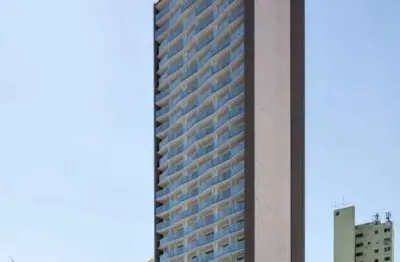 Apartamento com 1 quarto à venda na Rua Tabatinguera, 462, Centro, São Paulo