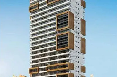 Apartamento com 1 quarto à venda na Rua Doutor Guilherme Bannitz, 60, Vila Nova Conceição, São Paulo