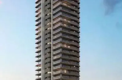 Apartamento com 3 quartos à venda na Alameda Jauaperi, 185, Moema, São Paulo