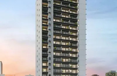 Apartamento com 1 quarto à venda na Rua Rego Freitas, 62, República, São Paulo