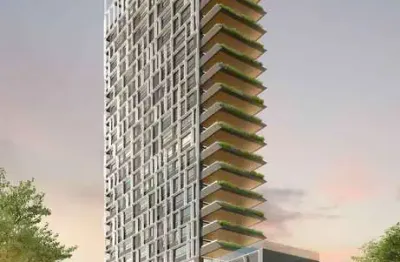 Apartamento com 4 quartos à venda na Alameda Jaú, 550, Jardim Paulista, São Paulo