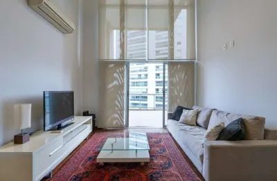 Apartamento com 2 quartos à venda na Avenida Dona Helena Pereira de Moraes, 290, Parque do Morumbi, São Paulo