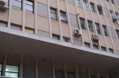 Sala comercial com 3 salas à venda na Rua Carlos Sampaio, 304, Bela Vista, São Paulo