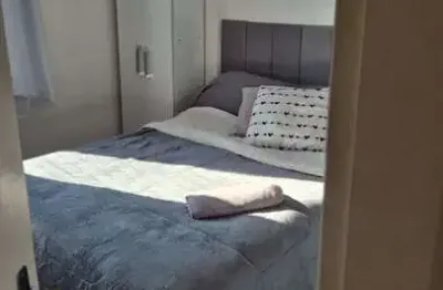 Apartamento com 3 quartos à venda na Avenida Ireré, 292, Planalto Paulista, São Paulo