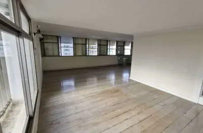 Apartamento com 3 quartos à venda na Alameda Lorena, Jardim Paulista, São Paulo
