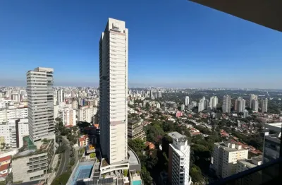 Exclusividade na vila madalena – 195m², 3 suítes e vista panorâmica!