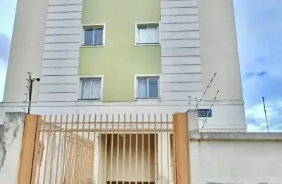 Apartamento a venda - residencial esparta -   conforto, praticidade e ótima localizaçãoronda -