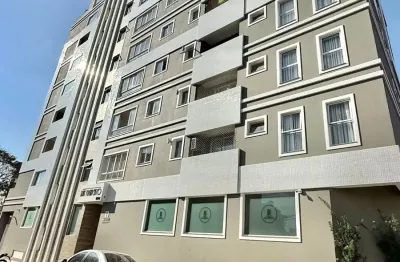 Apartamento mobiliado à venda – edifício san francisco - 2 dormitórios (sendo 1 suíte)