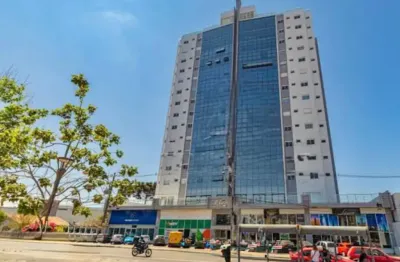 Apartamento exclusivo e sofisticado – edifício renoir | vista privilegiada para o parque ambiental
