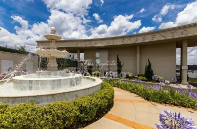 Terreno em condomínio fechado à venda na Rua Doutor Manoel Antônio Braga Ramos, SN, Estrela, Ponta Grossa