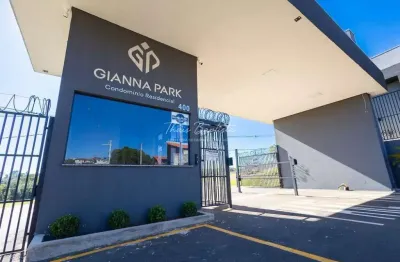 Terreno em condomínio fechado à venda na Rua Rosemari Silva Belotto, SN, Neves, Ponta Grossa