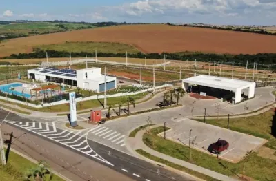 Terreno em condomínio fechado à venda na Rua Cleia Baptista de Campos Melio, s/n, Jardim Carvalho, Ponta Grossa