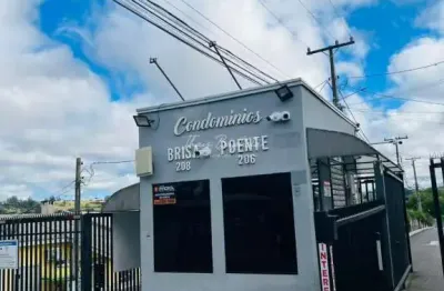 Casa em condomínio fechado com 3 quartos à venda na Rua Abelardo de Brito, 260, Ronda, Ponta Grossa