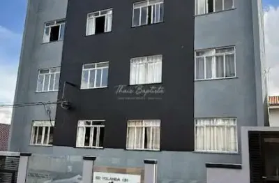 Apartamento com 2 quartos à venda na Rua Frederico Bahls, 82, Centro, Ponta Grossa