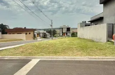 Terreno em condomínio fechado à venda na Rua Eduardo Burgardt, 2111, Contorno, Ponta Grossa
