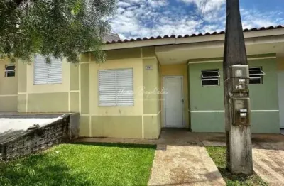 Casa em condomínio fechado com 2 quartos à venda na Rua Antônio Saad, 2510, Boa Vista, Ponta Grossa