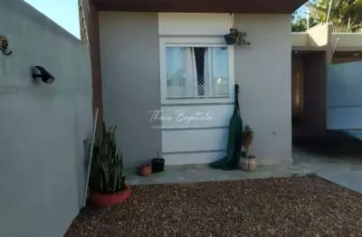 Casa com 2 quartos à venda na Rua Vereador João Abraão Maia, 604, Uvaranas, Ponta Grossa