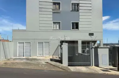 Apartamento com 2 quartos à venda na Rua Marquês do Paraná, 575, Ronda, Ponta Grossa