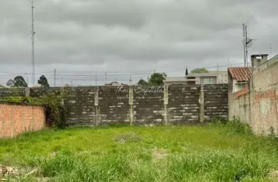Terreno à venda no Uvaranas, Ponta Grossa 