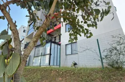Apartamento com 2 quartos à venda na Rua Ângelo Madalozzo, 330, Jardim Carvalho, Ponta Grossa