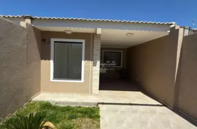 Casa com 3 quartos à venda na Rua Marechal Hermes, sn, Ronda, Ponta Grossa